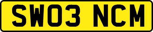 SW03NCM
