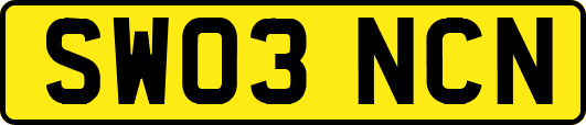SW03NCN