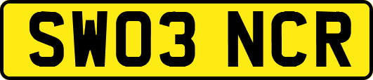 SW03NCR