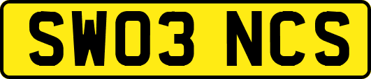 SW03NCS
