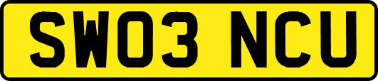 SW03NCU