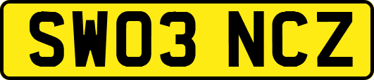SW03NCZ