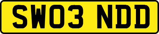 SW03NDD