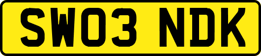 SW03NDK
