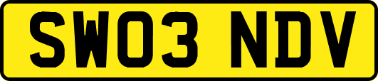 SW03NDV
