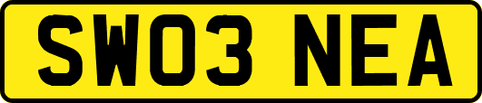 SW03NEA