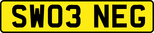 SW03NEG