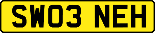 SW03NEH