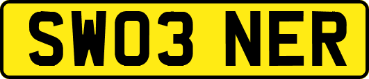 SW03NER