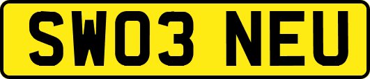 SW03NEU