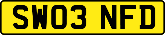 SW03NFD