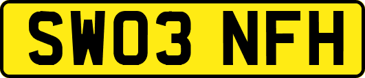 SW03NFH
