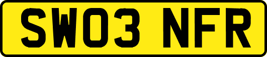 SW03NFR