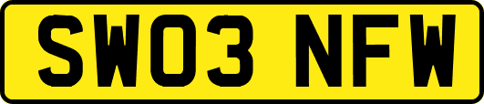 SW03NFW