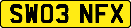 SW03NFX