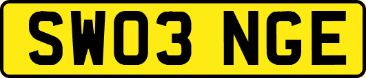 SW03NGE