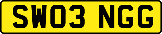 SW03NGG