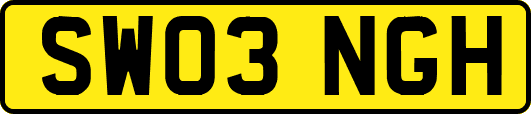 SW03NGH