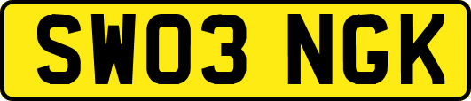 SW03NGK