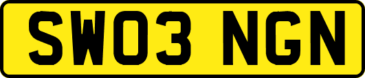 SW03NGN
