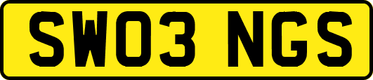 SW03NGS