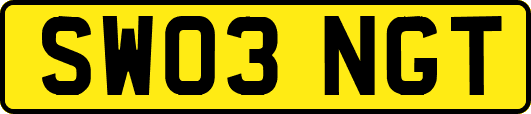 SW03NGT