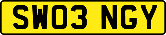SW03NGY