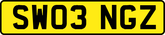 SW03NGZ