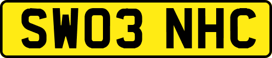 SW03NHC