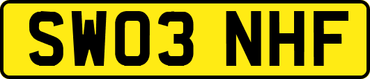 SW03NHF