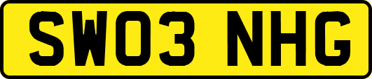 SW03NHG