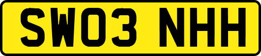 SW03NHH