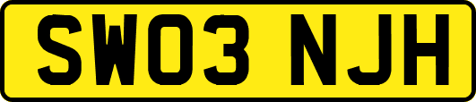 SW03NJH