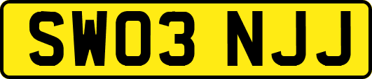 SW03NJJ