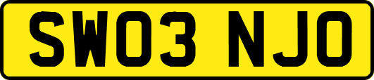 SW03NJO