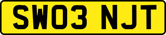 SW03NJT