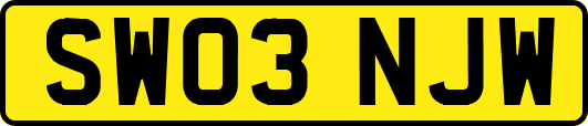 SW03NJW