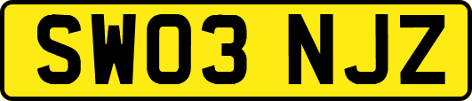 SW03NJZ
