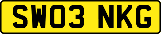 SW03NKG