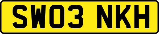 SW03NKH