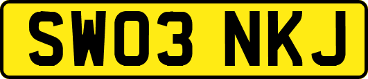 SW03NKJ