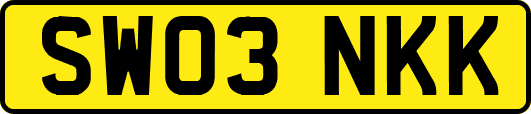 SW03NKK
