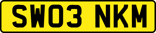 SW03NKM
