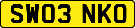 SW03NKO