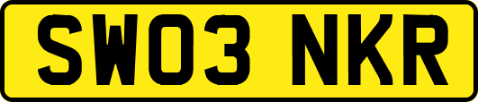 SW03NKR