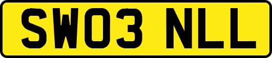 SW03NLL