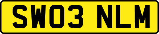 SW03NLM