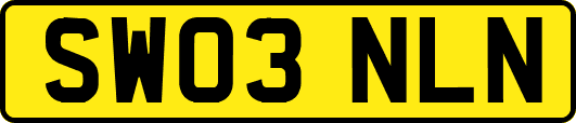 SW03NLN