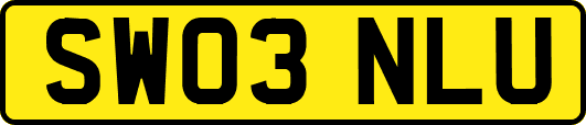 SW03NLU
