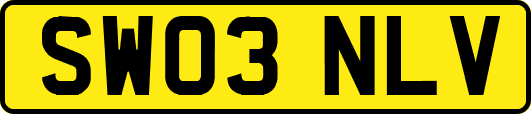 SW03NLV